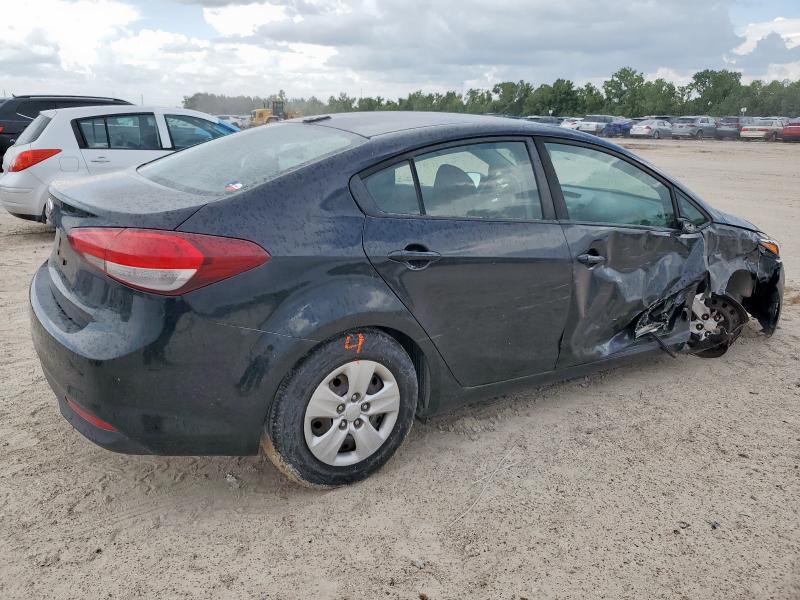 2018 KIA FORTE LX - 3KPFK4A72JE195552