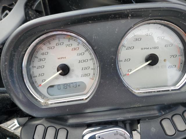 2022 HARLEY-DAVIDSON FLTRX 1HD1KHC17NB621473
