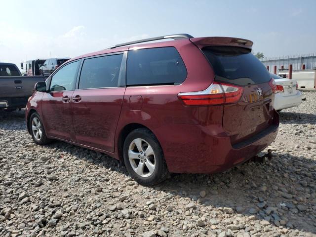 2015 TOYOTA SIENNA LE 5TDKK3DC2FS588868