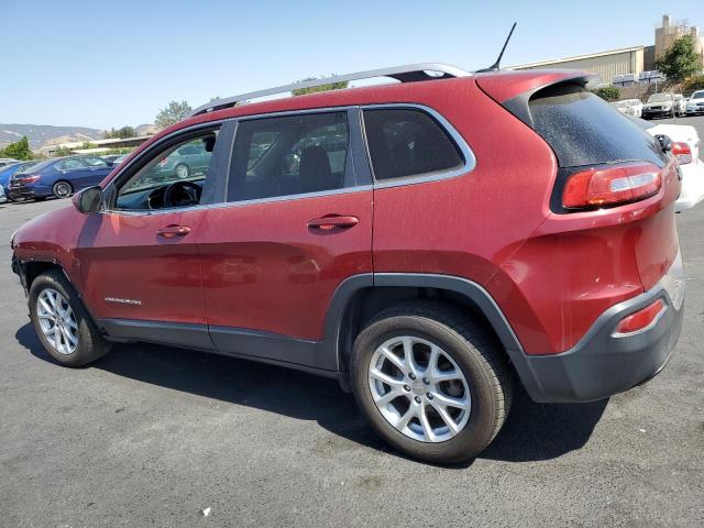 Vin: 1c4pjlcb9gw234428, lot: 62912645, jeep grand cher latitude 20162