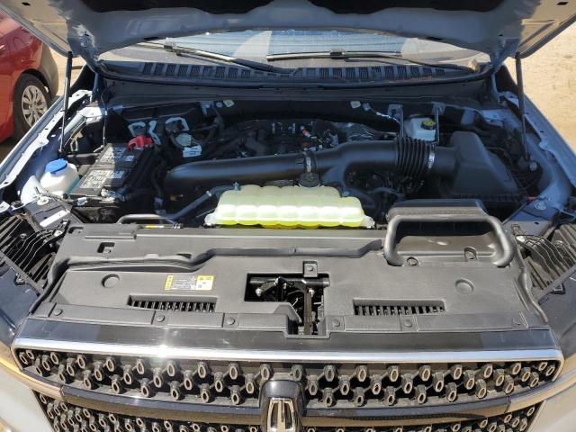 2025 LINCOLN NAVIGATOR 5LMJJ2LG3SEL03214