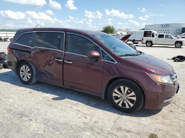 2015 HONDA ODYSSEY EX 5FNRL5H4XFB110213