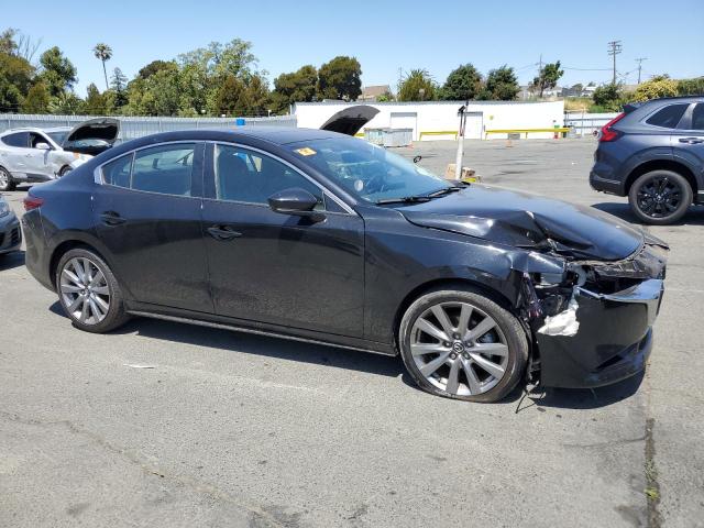 2022 MAZDA 3 PREFERRE 3MZBPBCL4NM319196