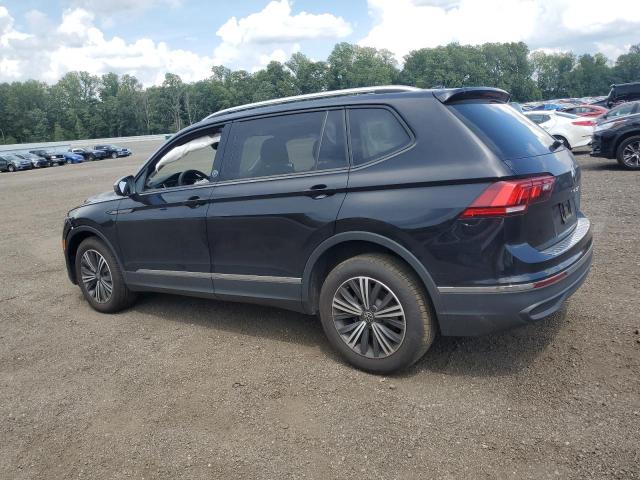 2024 VOLKSWAGEN TIGUAN WOL 3VVAB7AX3RM227309