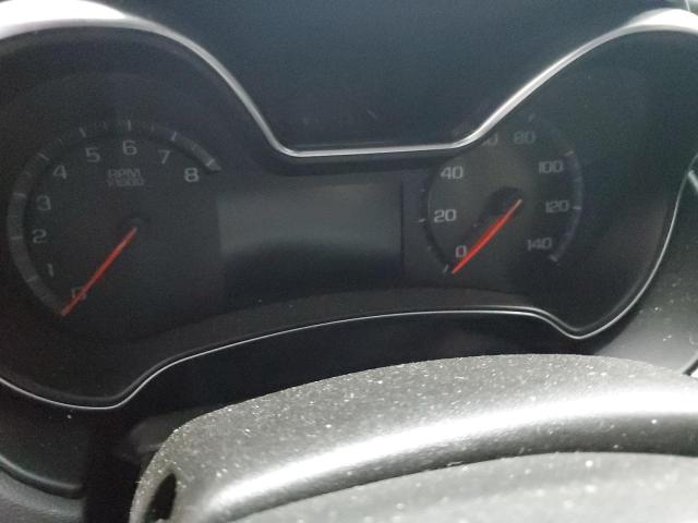 2020 CHEVROLET IMPALA LT 1G11Z5S32LU115798