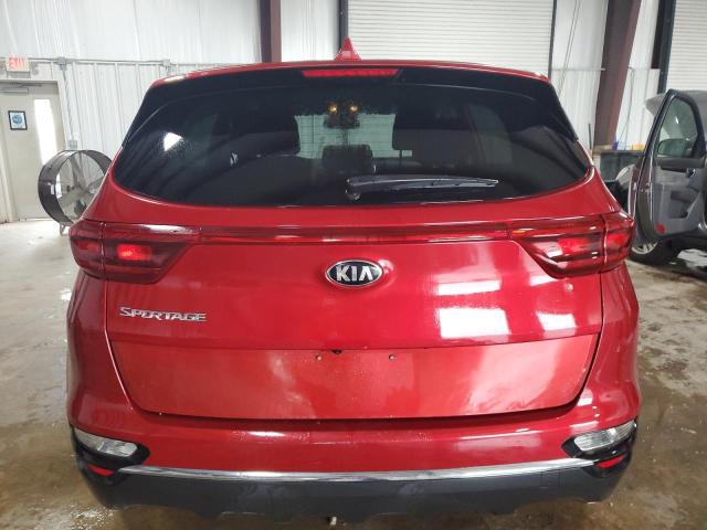 2021 KIA SPORTAGE L - KNDPMCAC9M7906464