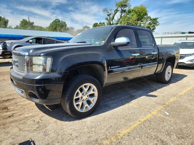 GMC NEW SIERRA