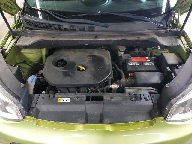 2015 KIA SOUL + - KNDJP3A54F7782489