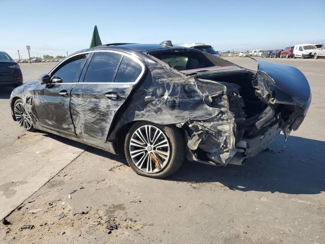 2018 BMW 530E WBAJA9C58JB034235