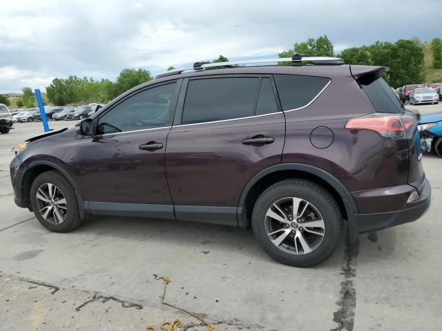 Vin: 2t3rfrev9hw693236, lot: 63407225, toyota rav4 xle 20172