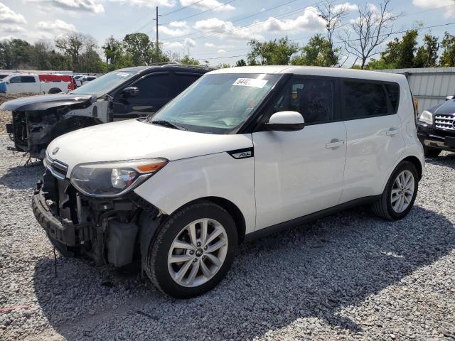 KIA SOUL +