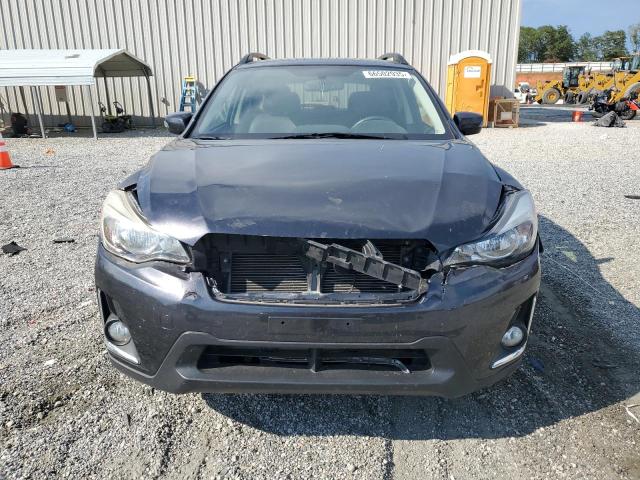 2016 SUBARU CROSSTREK JF2GPAKC8G8274647