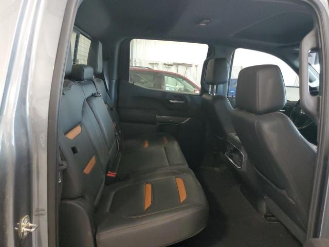 2019 GMC SIERRA K15 3GTP9EEL8KG235099