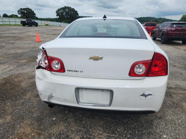 2012 CHEVROLET MALIBU 2LT - 1G1ZD5EU9CF359488