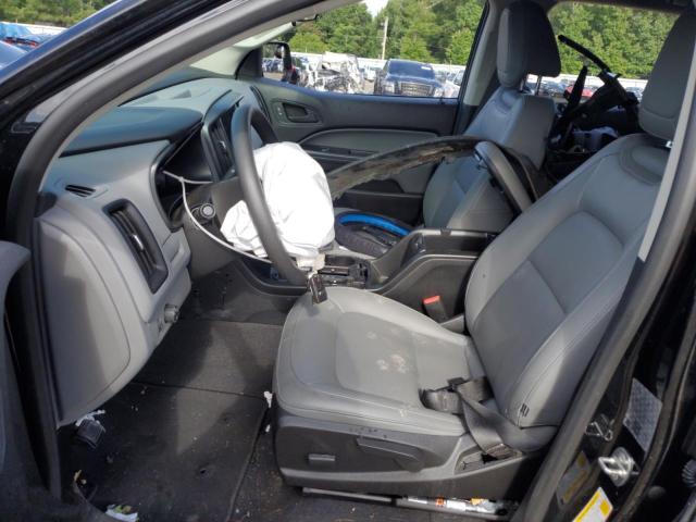 2020 GMC CANYON 1GTG5BENXL1173667