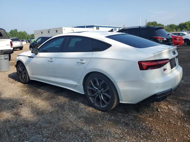 2023 AUDI S5 PREMIUM WAUA4CF52PA014190