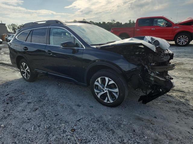 2022 SUBARU OUTBACK LI 4S4BTANC2N3248826