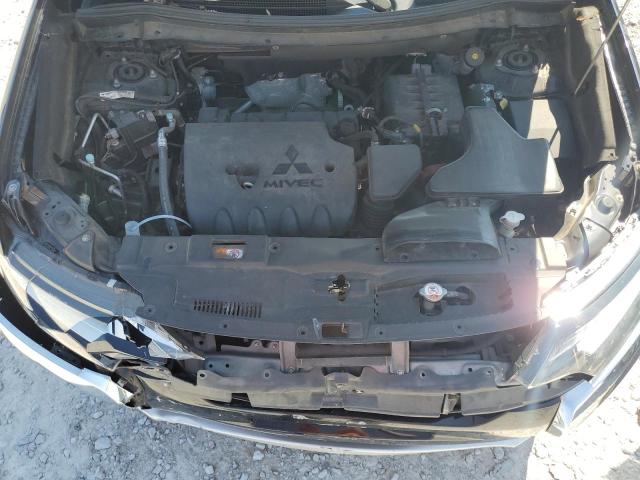 2017 MITSUBISHI OUTLANDER SE JA4AD3A38HZ000817