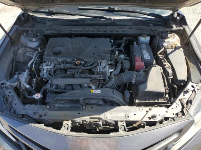 2019 TOYOTA CAMRY SE 4T1B11HK4KU293491