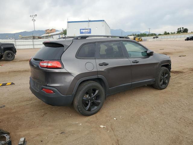 2017 JEEP CHEROKEE S 1C4PJMAB3HW646113