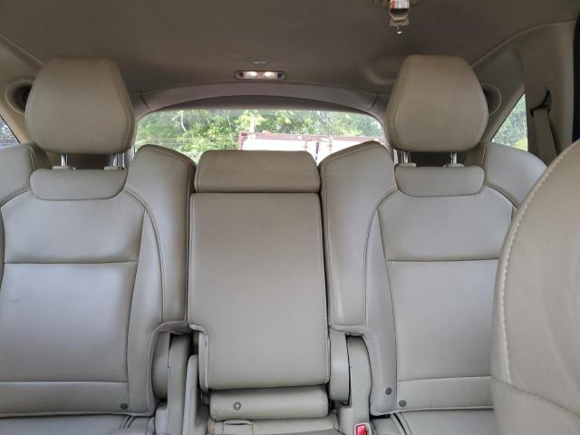 2017 ACURA MDX TECHNO 5FRYD4H55HB011702