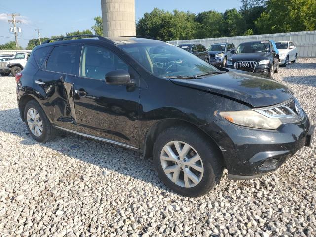 2011 NISSAN MURANO S - JN8AZ1MW0BW174685