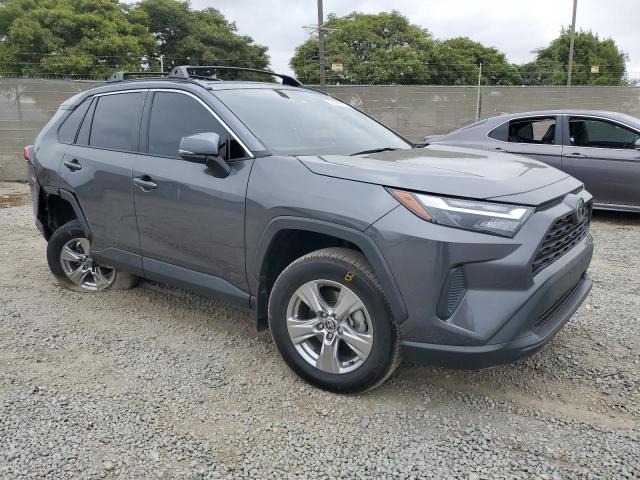 2022 TOYOTA RAV4 XLE 2T3W1RFV5NC207745
