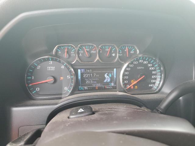 2017 GMC SIERRA K15 - 3GTU2NEJ6HG232054
