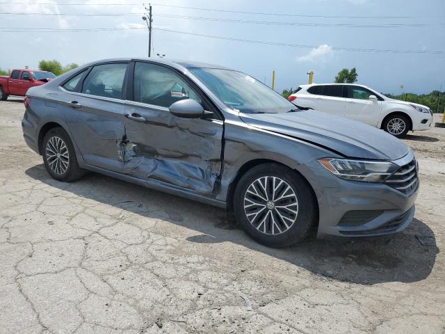 2019 VOLKSWAGEN JETTA S - 3VWC57BU9KM144179
