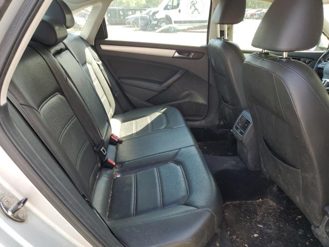 2013 VOLKSWAGEN PASSAT SE - 1VWBP7A37DC096460