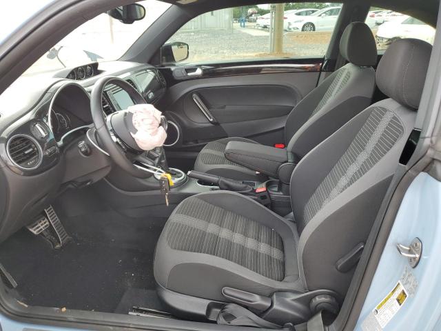 2016 VOLKSWAGEN BEETLE R-L 3VWVT7AT7GM602896