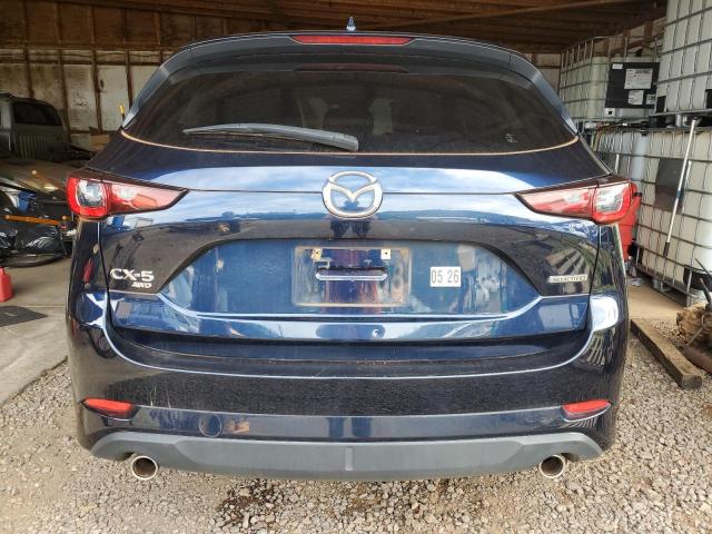 2024 MAZDA CX-5 SELEC JM3KFBBL5R0478249