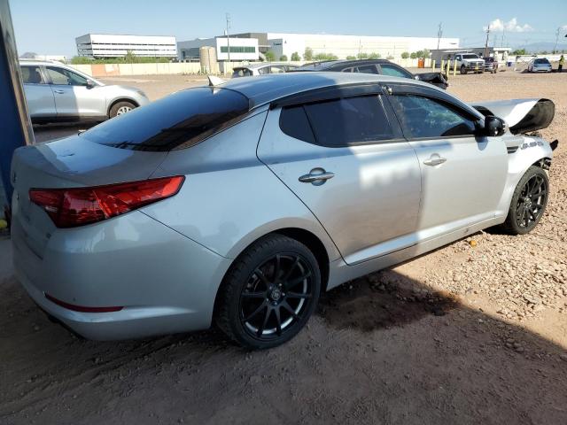 2013 KIA OPTIMA LX - 5XXGM4A74DG144645