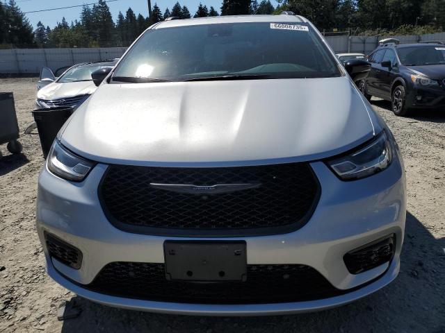 2023 CHRYSLER PACIFICA HYBRID LIMITED 2C4RC1S73PR510809