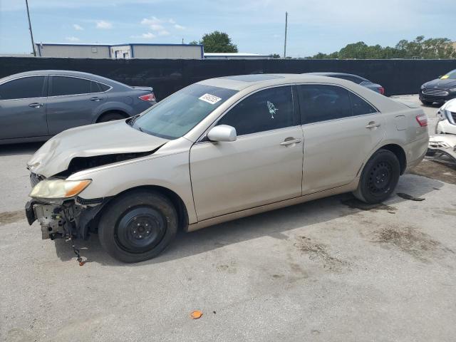 TOYOTA CAMRY CE