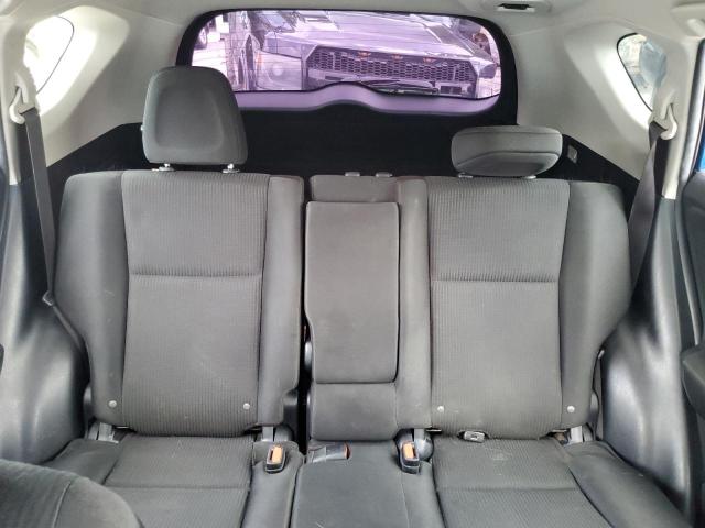 2017 TOYOTA RAV4 LE - JTMBFREV8HJ133739