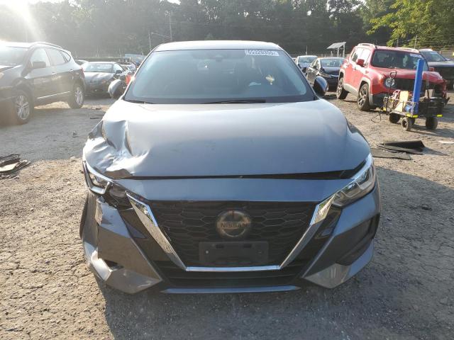 2023 NISSAN SENTRA SV 3N1AB8CV3PY245060