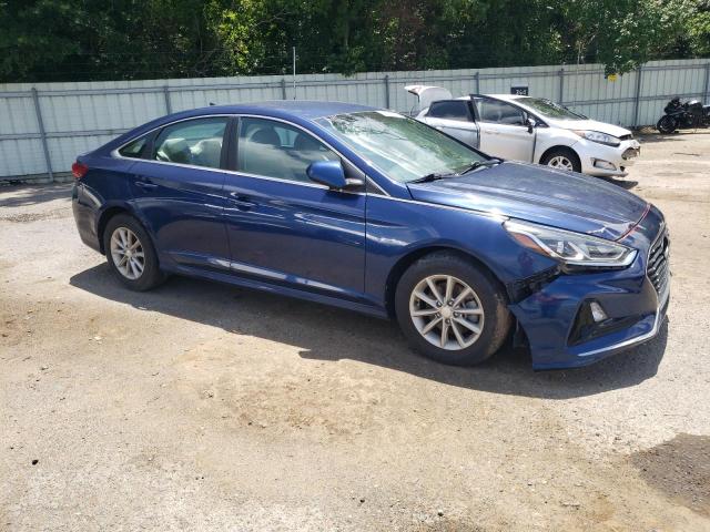 2019 HYUNDAI SONATA 5NPE24AA3KH774277