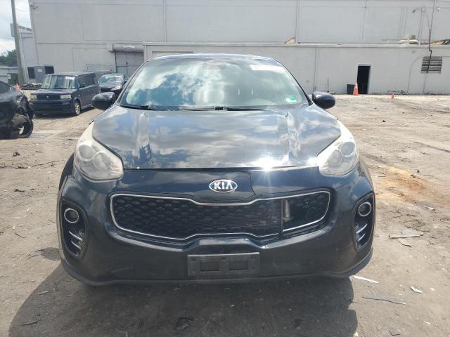 2018 KIA SPORTAGE L - KNDPMCACXJ7307939
