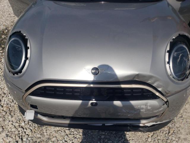 2025 MINI COOPER BAS WMW13GD09S2W90771