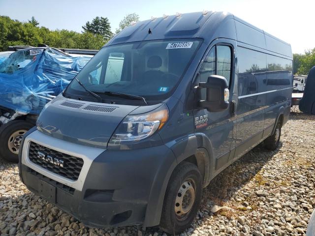 Global Auto Auctions: 2020 RAM PROMASTER