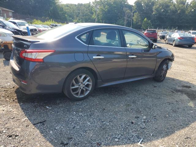 2015 NISSAN SENTRA S 3N1AB7AP5FY261886