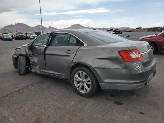 Vin: 1fahp2ew3bg172854, lot: 63328465, ford taurus sel 20112