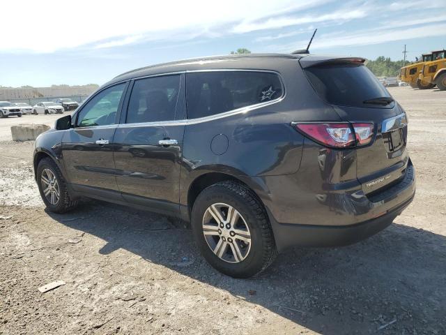 2017 CHEVROLET TRAVERSE L - 1GNKVGKD1HJ322582