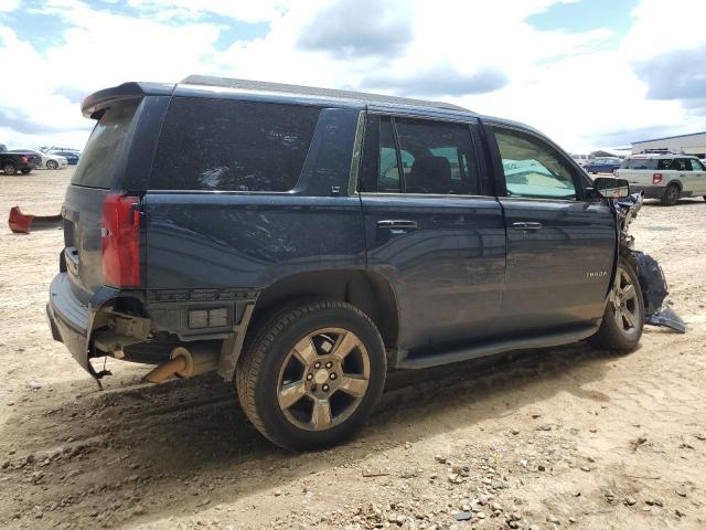 2020 CHEVROLET TAHOE C1500 LT 1GNSCBKC6LR200696