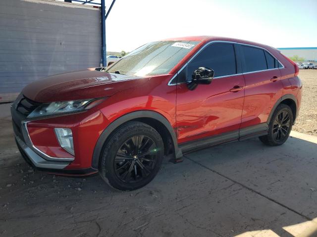 MITSUBISHI ECLIPSE CR