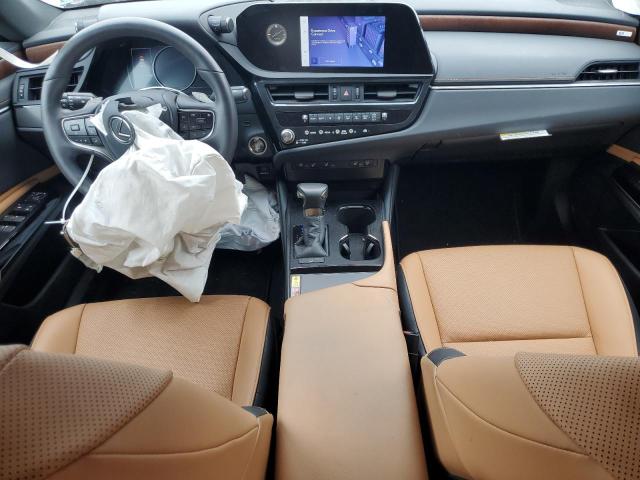 2024 LEXUS ES 350 BAS 58ADZ1B12RU170227
