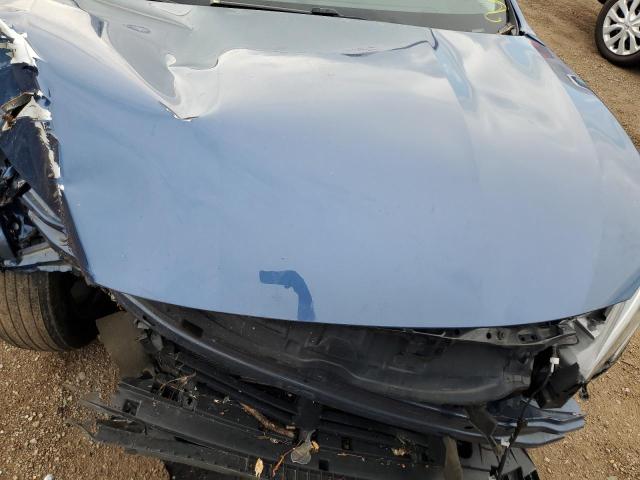 2021 SUBARU OUTBACK ON 4S4BTGLD5M3166845