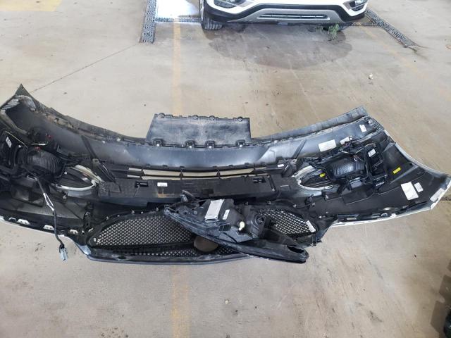2021 BUICK ENCLAVE ES 5GAEVAKW5MJ248339