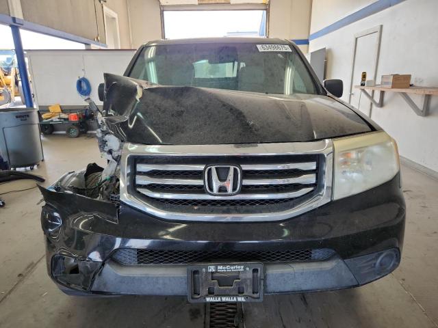 2015 HONDA PILOT LX 5FNYF4H26FB004515